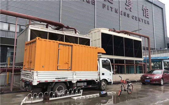 毛阳镇300KW发电机组适配电缆规格选型指南