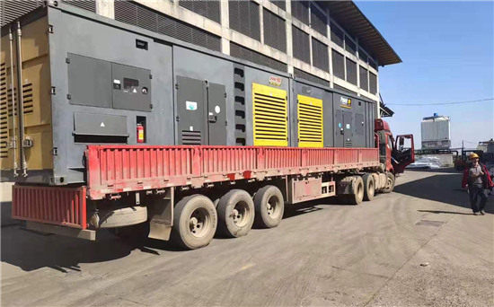 毛阳镇200KW发电机组适配电缆规格选型指南