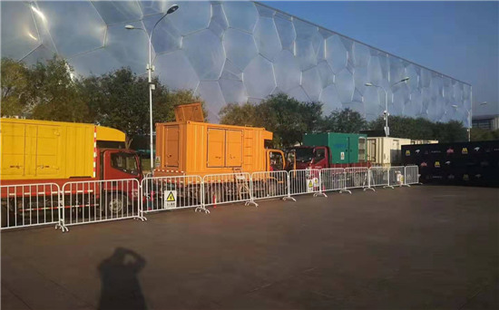 毛阳镇400KW发电机组适配电缆规格选型指南