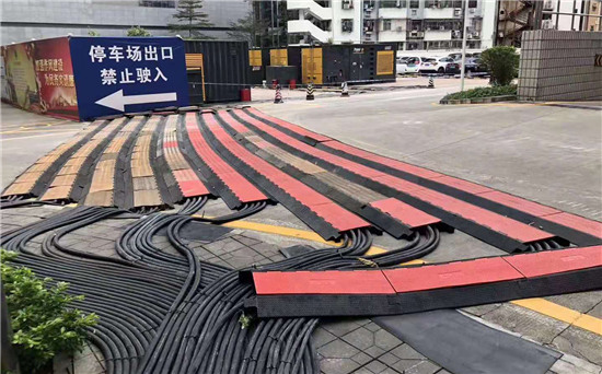 毛阳镇发电机组电缆选型完整具体步骤(工程通用标准流程)